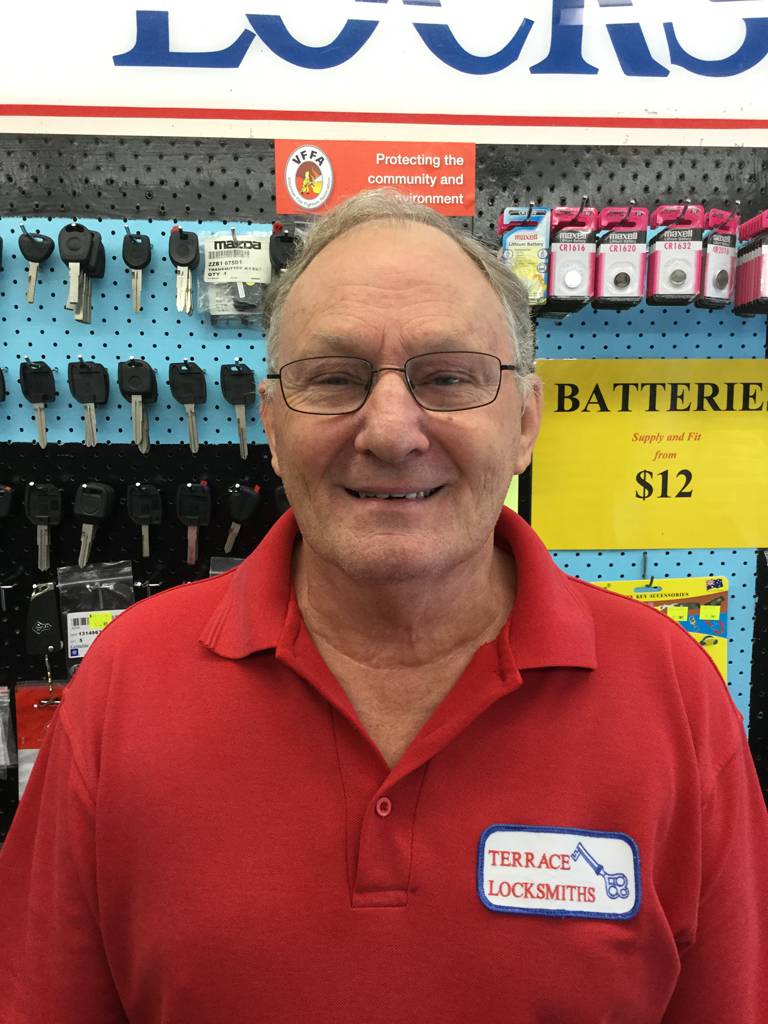 Locksmiths Raymond Terrace NSW Suburb Australia