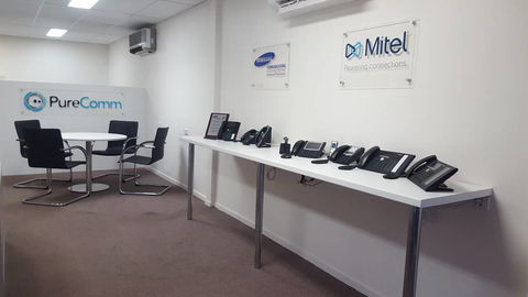 PureComm - Suburb Australia 4