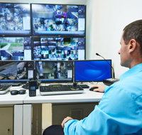 Ardent Security - Suburb Australia