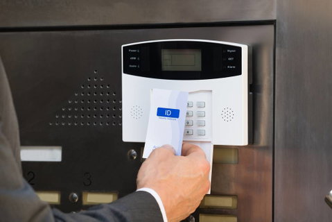 Ardent Security - Suburb Australia 3