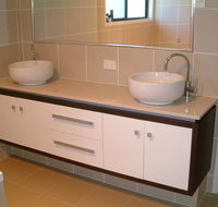 All in Stone Benchtops - Suburb Australia