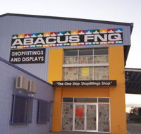 Abacus FNQ Shopfittings  Displays - Suburb Australia