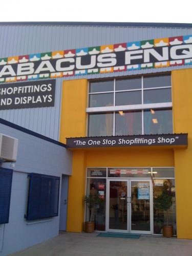 Abacus FNQ Shopfittings & Displays - Suburb Australia 1