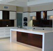 Designer Cabinets - Suburb Australia