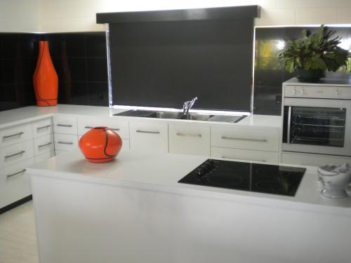 Mourilyan QLD Suburb Australia