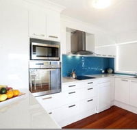 Coastal Designer Kitchens - Suburb Australia