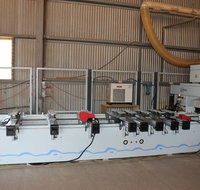 Trueform NT - Suburb Australia