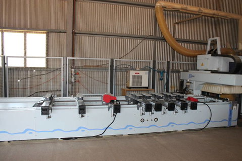 Trueform NT - Suburb Australia 0