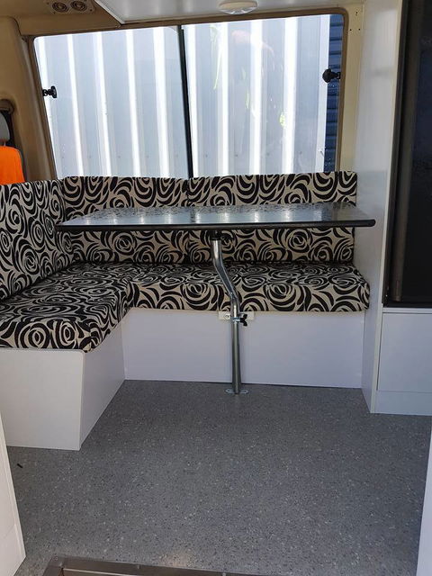 Bay Custom Design - Suburb Australia 0