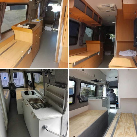 Bay Custom Design - Suburb Australia 1