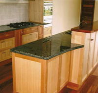Stephen Veigel Kitchens - Suburb Australia