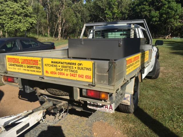 Hampden QLD Suburb Australia