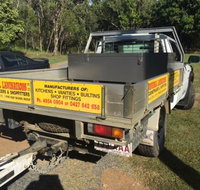 Universal Laminations P/L Cabinet Makers Shopfitters - Suburb Australia