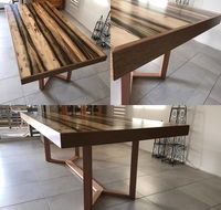 Bessant Custom Furniture - Suburb Australia