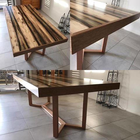 Bessant Custom Furniture - Suburb Australia 0