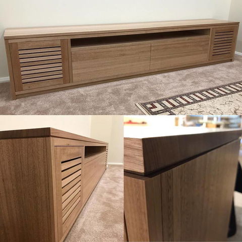Bessant Custom Furniture - Suburb Australia 1