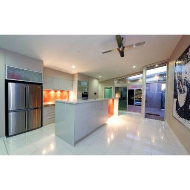 M & P Hamilton Kitchens - Suburb Australia 1