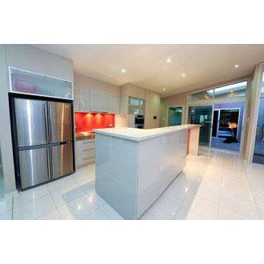 M & P Hamilton Kitchens - Suburb Australia 2