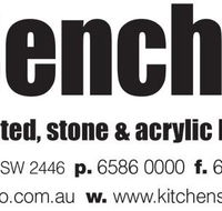 D  A Benchtops - Suburb Australia