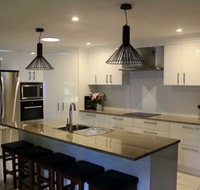 ODonnell Cabinetmaking - Suburb Australia