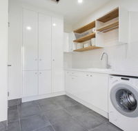 Bencraft Cabinetmakers  Joinery - Suburb Australia