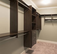 Gregory Cabinets - Suburb Australia