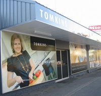 Tomkins Kitchens - Suburb Australia
