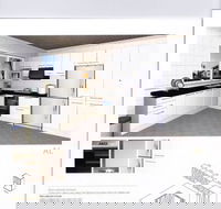 Bestbuy Kitchens - Suburb Australia