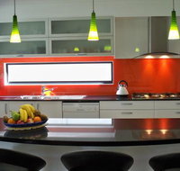 Viison Kitchens  Joinery - Suburb Australia