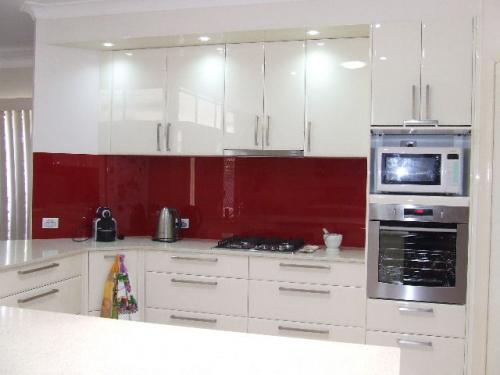Splashbacks Suburb Australia