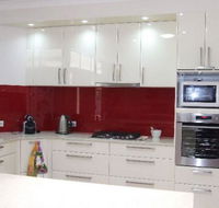 Scudz Painted Splashbackz - Suburb Australia