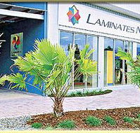 Laminates North - Suburb Australia