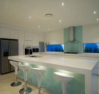 NQ Acrylic  Stone Surfaces - Suburb Australia