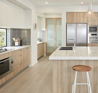 Karve Kitchens  Joinery - Suburb Australia