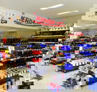 NQ Wheels  Castor Supplies - Suburb Australia
