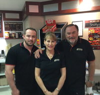 Fawltys Fine Food - Suburb Australia