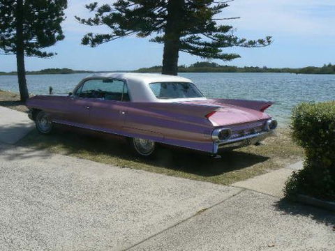 Cadz Ol’Skool Diner & Takeaway - Suburb Australia 0
