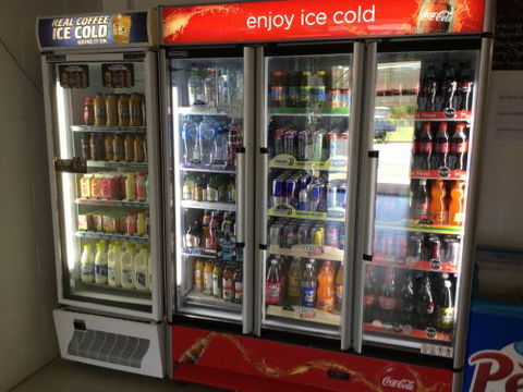 Cadz Ol’Skool Diner & Takeaway - Suburb Australia 3