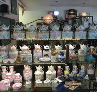 Edmonton Flowers Coffee  Gifts - Suburb Australia