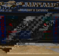 Rainy Daze Takeaway N Catering - Suburb Australia