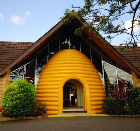 The Honey Place - Suburb Australia 0