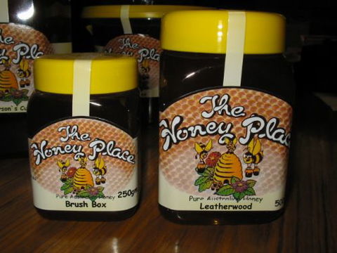 The Honey Place - Suburb Australia 2