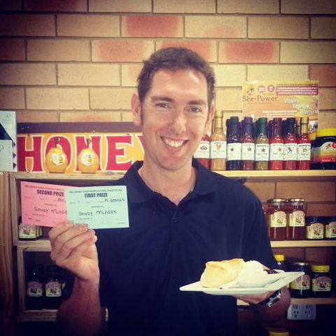 The Honey Place - Suburb Australia 3