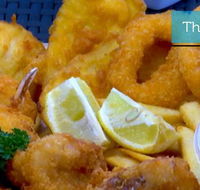 Morgans Fish Bar Bridge Road - Suburb Australia
