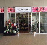 Blossoms Flower Boutique - Suburb Australia