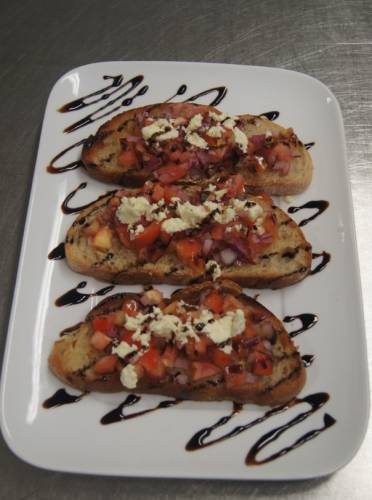 Central Park Cafe - Suburb Australia 0