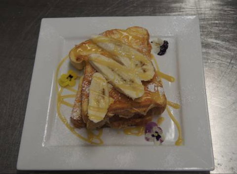 Central Park Cafe - Suburb Australia 1