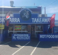 Big Billy Takeaway - Suburb Australia