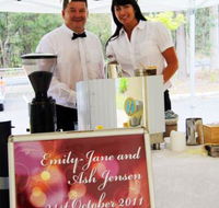 Richard Lane - The Coffee Crew Sunshine Coast - Suburb Australia