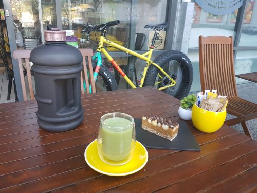 Cafes Coffee Shops Hallidays Point NSW Suburb Australia